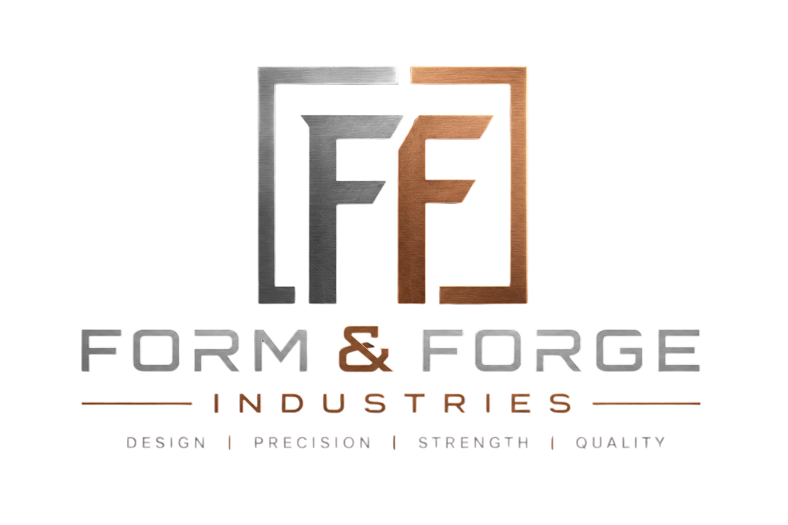Form & Forge Industries